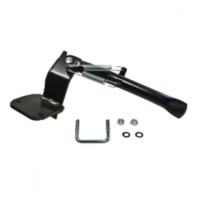 Seitenst&auml;nder schwarz 8563