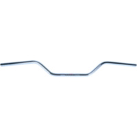 Lenker Stahl chrom 22MM Fehling 7202