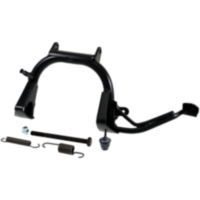 Hauptst&auml;nder schwarz 121611010