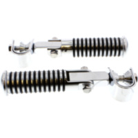 Fussrasten Satz JMP 3131