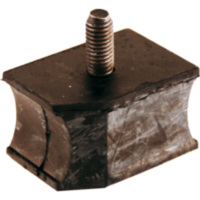 Silentblock Federbein