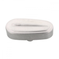 SCHWINGENABDECK alu f&uuml;r: Vespa Originalersatzteil 070177