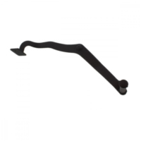 Fussschalthebel f&uuml;r: Kawasaki Originalersatzteil 13156-0555