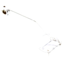 Fussschalthebel f&uuml;r: Kawasaki Originalersatzteil 13156-1464