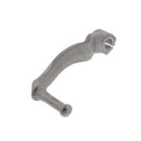 Fussschalthebel Originalersatzteil 131680162