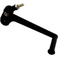 Fussschalthebel f&uuml;r: Kawasaki Originalersatzteil 13236-0122