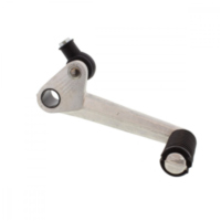 Fussschalthebel f&uuml;r: Kawasaki Originalersatzteil 13242-1305