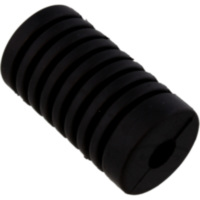 Fussschaltgummi f&uuml;r: Kawasaki Originalersatzteil 92161-0871