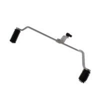 Fussschalthebel Originalersatzteil 5BN1811001