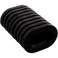 Fussschaltgummi f&uuml;r: Yamaha Originalersatzteil 22N-18113-00