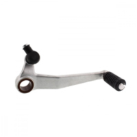 Fussschalthebel f&uuml;r: Suzuki Originalersatzteil 25600-33E00-000