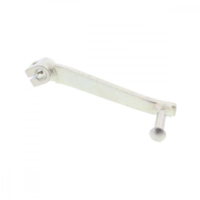 Fussschalthebel f&uuml;r: Honda Originalersatzteil 24710-KRE-900