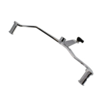 Fussschalthebel Originalersatzteil 24710MEA670