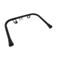 Hauptst&auml;nder schwarz Originalersatzteil 1761606