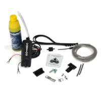 Motorradteile X-System V2.0 Scottoiler