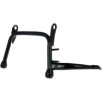 Hauptst&auml;nder schwarz