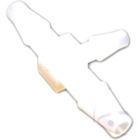 T-St&uuml;ck 4 mm Scottoiler