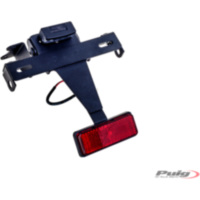 Nummernschildhalter Puig 7108N