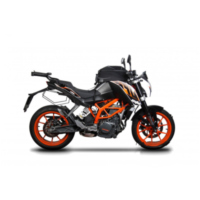 Satteltaschentr&auml;ger Shad K0DK34SE