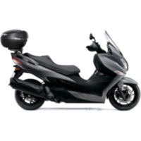 Topcasetr&auml;ger Shad S0BR46ST