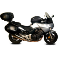 Seitenkoffertr&auml;ger Shad H0CF67IF