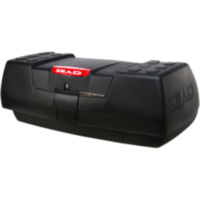 Quad Koffer schwarz Shad D0Q1100