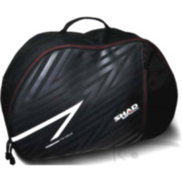 Innentasche schwarz Shad X0IB00