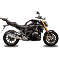 Topcaseträger Shad W0RS15ST