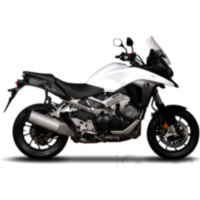 Seitenkoffertr&auml;ger Shad H0CR85IF