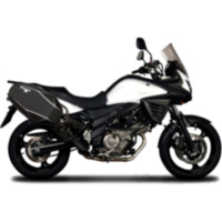 Satteltaschentr&auml;ger Shad S0VS62SE