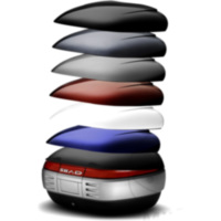 Deckel Topcase Shad D1B48E17