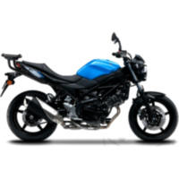 Topcasetr&auml;ger Shad S0SV66ST