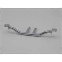 Lampenhalter chrom Fehling 7548