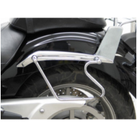 Packtaschenb&uuml;gel hinten chrom Fehling 6001