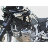 Schutzb&uuml;gel vorne schwarz Fehling 7329