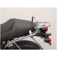 Gep&auml;cktr&auml;ger hinten chrom Fehling 7866