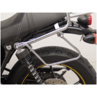 Packtaschenb&uuml;gel hinten chrom Fehling 7865