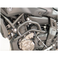 Schutzb&uuml;gel unten schwarz Fehling 7534