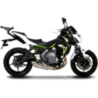 Topcasetr&auml;ger Shad K0Z667ST