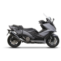 Seitenkoffertr&auml;ger Shad K0AK57IF