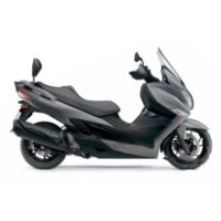 Befestigungssatz R&uuml;ckenlehne Shad S0BR47RV