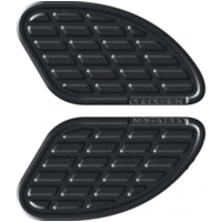 Tankprotektor Soft Touch schwarz