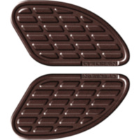 Tankprotektor Soft Touch braun BUMPS15P