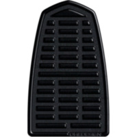 Tankprotektor Soft Touch schwarz CGAN128P