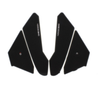 Tankprotektor HDR215 schwarz