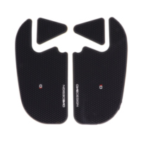 Tankprotektor HDR217 schwarz