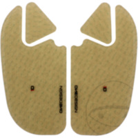 Tankprotektor HDR218 transparent