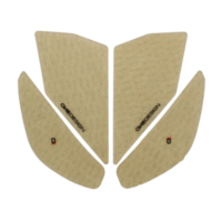 Tankprotektor HDR222 transparent