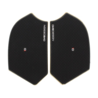 Tankprotektor HDR223 schwarz