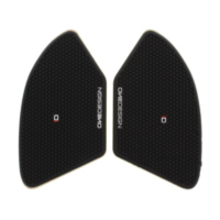 Tankprotektor HDR225 schwarz